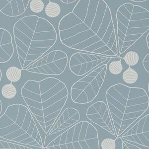 Great Leaf - Prussian image
