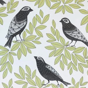 Songbird - Eden image