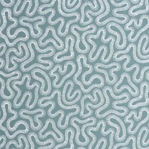 Coral - Teal image